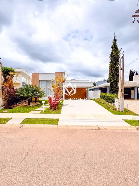 Foto 3 de Casa de Condomínio com 3 quartos à venda, 550m2 em Condomínio Reserva da Serra, Jundiai - SP