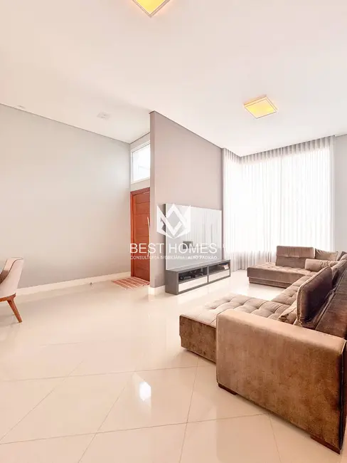 Foto 8 de Casa de Condomínio com 3 quartos à venda, 550m2 em Condomínio Reserva da Serra, Jundiai - SP