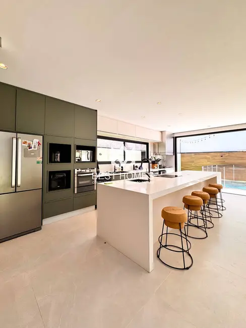 Casa de Condomínio com 4 quartos à venda, 250m2 em Recanto Quarto Centenário, Jundiai - SP - imagem 7 Foto 7 de Casa de Condomínio com 4 quartos à venda, 250m2 em Recanto Quarto Centenário, Jundiai - SP