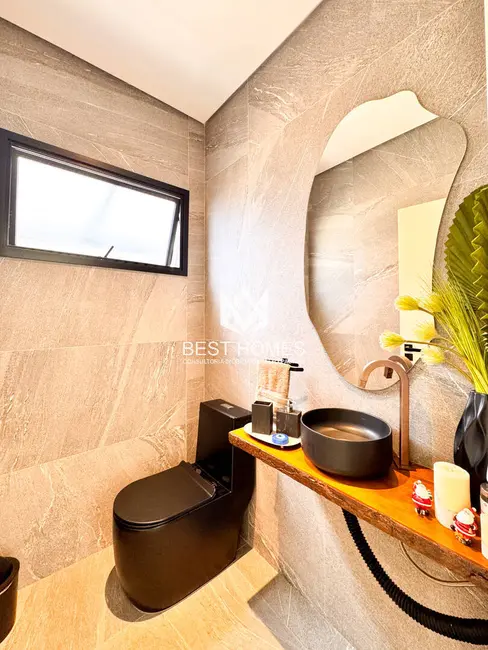 Casa de Condomínio com 4 quartos à venda, 250m2 em Recanto Quarto Centenário, Jundiai - SP - imagem 4 Foto 4 de Casa de Condomínio com 4 quartos à venda, 250m2 em Recanto Quarto Centenário, Jundiai - SP