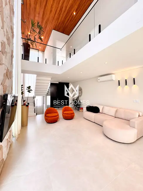 Casa de Condomínio com 4 quartos à venda, 250m2 em Recanto Quarto Centenário, Jundiai - SP - imagem 6 Foto 6 de Casa de Condomínio com 4 quartos à venda, 250m2 em Recanto Quarto Centenário, Jundiai - SP