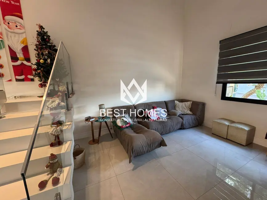 Foto 8 de Casa com 4 quartos à venda, 215m2 em Engordadouro, Jundiai - SP