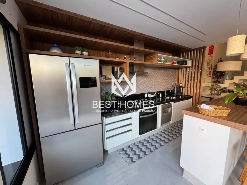 Foto 5 de Casa com 4 quartos à venda, 215m2 em Engordadouro, Jundiai - SP