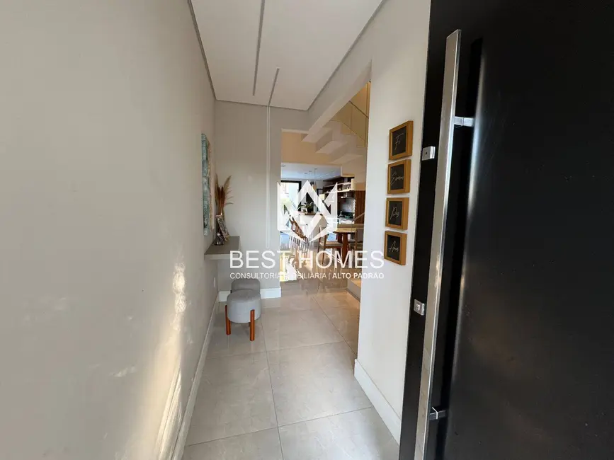 Foto 6 de Casa com 4 quartos à venda, 215m2 em Engordadouro, Jundiai - SP