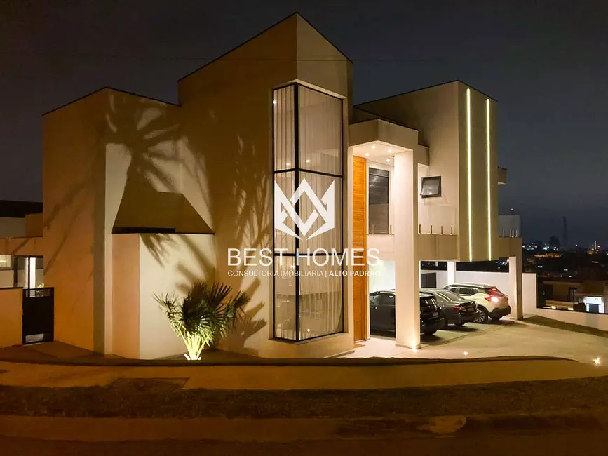 Foto 1 de Casa de Condomínio com 5 quartos à venda, 680m2 em Jundiai - SP