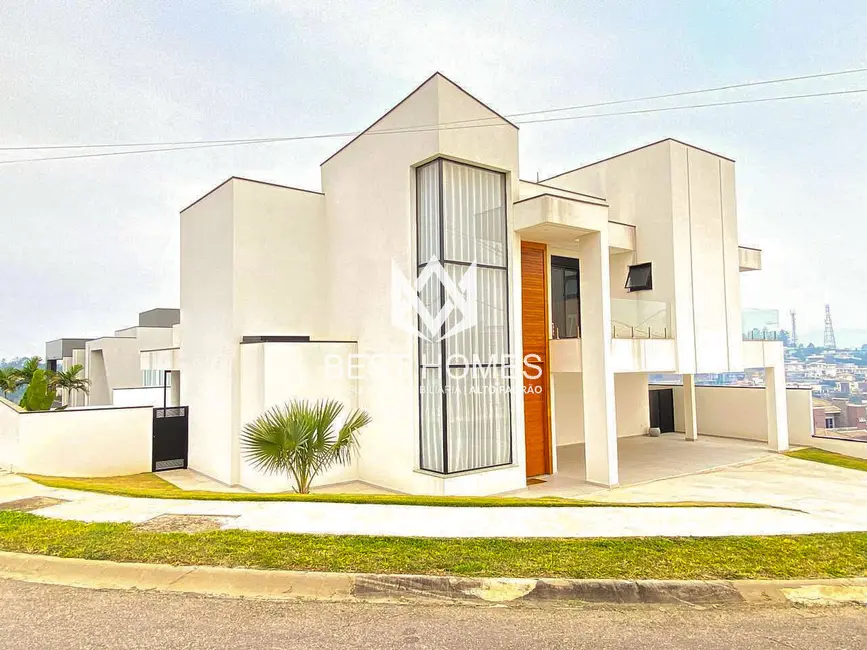 Foto 2 de Casa de Condomínio com 5 quartos à venda, 680m2 em Jundiai - SP