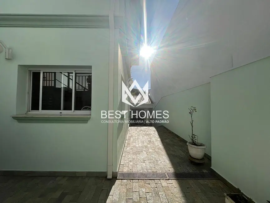 Foto 6 de Casa com 3 quartos à venda, 276m2 em Jardim Paulista I, Jundiai - SP