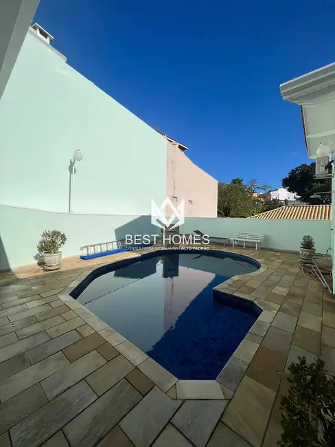 Foto 8 de Casa com 3 quartos à venda, 276m2 em Jardim Paulista I, Jundiai - SP