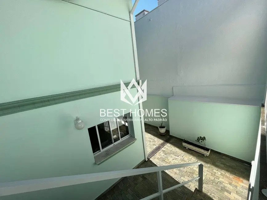 Foto 5 de Casa com 3 quartos à venda, 276m2 em Jardim Paulista I, Jundiai - SP