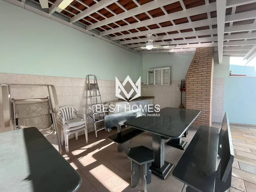 Foto 7 de Casa com 3 quartos à venda, 276m2 em Jardim Paulista I, Jundiai - SP