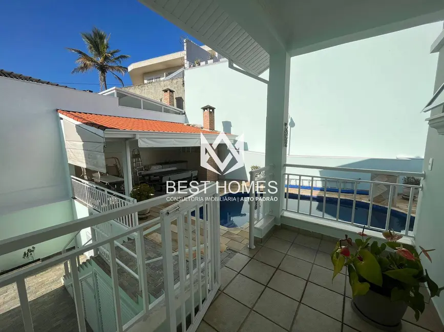 Foto 4 de Casa com 3 quartos à venda, 276m2 em Jardim Paulista I, Jundiai - SP