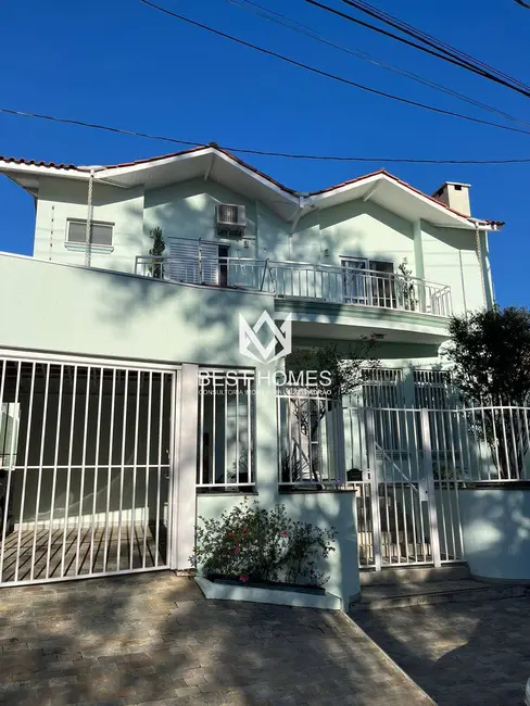 Foto 1 de Casa com 3 quartos à venda, 276m2 em Jardim Paulista I, Jundiai - SP