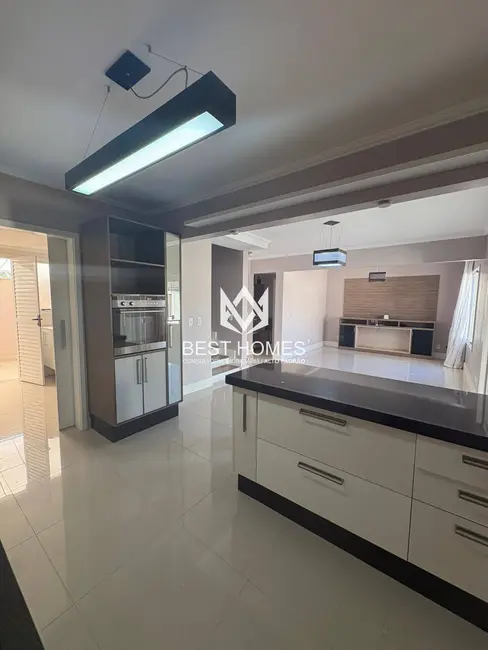 Foto 6 de Casa com 3 quartos para alugar, 173m2 em Jardim Ermida I, Jundiai - SP