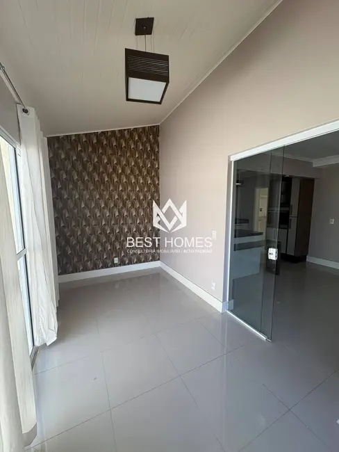 Foto 3 de Casa com 3 quartos para alugar, 173m2 em Jardim Ermida I, Jundiai - SP