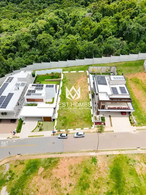 Foto 1 de Lote de Condomínio à venda, 600m2 em Jardim das Samambaias, Jundiai - SP