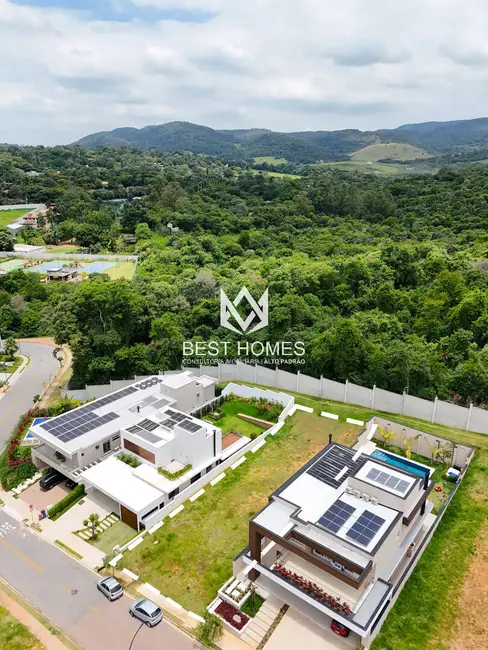 Foto 4 de Lote de Condomínio à venda, 600m2 em Jardim das Samambaias, Jundiai - SP