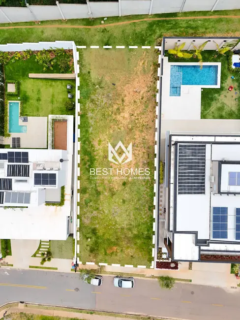 Foto 7 de Lote de Condomínio à venda, 600m2 em Jardim das Samambaias, Jundiai - SP