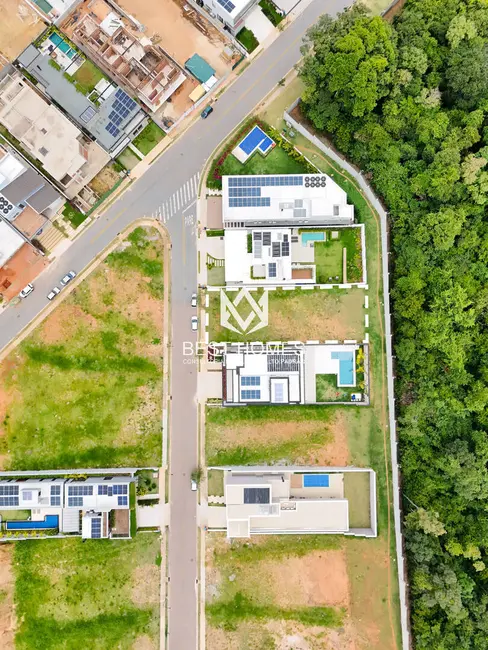 Foto 8 de Lote de Condomínio à venda, 600m2 em Jardim das Samambaias, Jundiai - SP