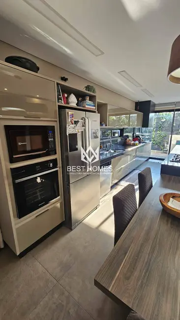 Casa de Condomínio com 3 quartos à venda, 170m2 em Jardim Celeste, Jundiai - SP - imagem 8 Foto 8 de Casa de Condomínio com 3 quartos à venda, 170m2 em Jardim Celeste, Jundiai - SP