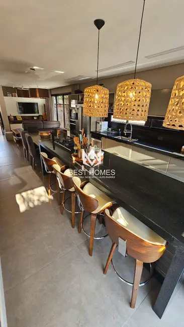 Casa de Condomínio com 3 quartos à venda, 170m2 em Jardim Celeste, Jundiai - SP - imagem 9 Foto 9 de Casa de Condomínio com 3 quartos à venda, 170m2 em Jardim Celeste, Jundiai - SP