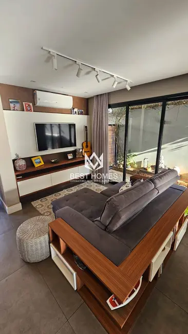 Casa de Condomínio com 3 quartos à venda, 170m2 em Jardim Celeste, Jundiai - SP - imagem 6 Foto 6 de Casa de Condomínio com 3 quartos à venda, 170m2 em Jardim Celeste, Jundiai - SP