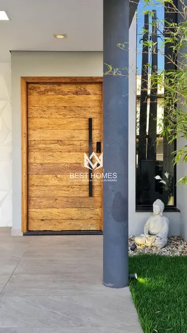 Casa de Condomínio com 3 quartos à venda, 170m2 em Jardim Celeste, Jundiai - SP - imagem 4 Foto 4 de Casa de Condomínio com 3 quartos à venda, 170m2 em Jardim Celeste, Jundiai - SP