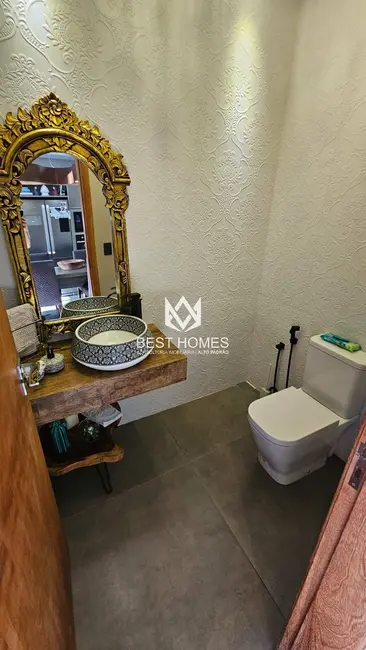 Casa de Condomínio com 3 quartos à venda, 170m2 em Jardim Celeste, Jundiai - SP - imagem 5 Foto 5 de Casa de Condomínio com 3 quartos à venda, 170m2 em Jardim Celeste, Jundiai - SP