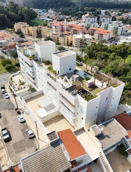 Foto 2 de Apartamento com 3 quartos à venda, 96m2 em Parque da Represa, Jundiai - SP