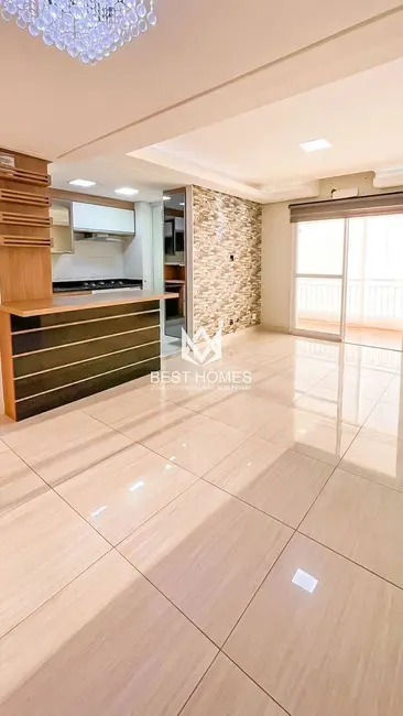 Apartamento com 3 quartos à venda, 96m2 em Parque da Represa, Jundiai - SP - imagem 7 Foto 7 de Apartamento com 3 quartos à venda, 96m2 em Parque da Represa, Jundiai - SP