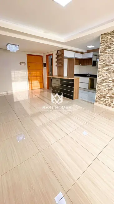 Apartamento com 3 quartos à venda, 96m2 em Parque da Represa, Jundiai - SP - imagem 9 Foto 9 de Apartamento com 3 quartos à venda, 96m2 em Parque da Represa, Jundiai - SP