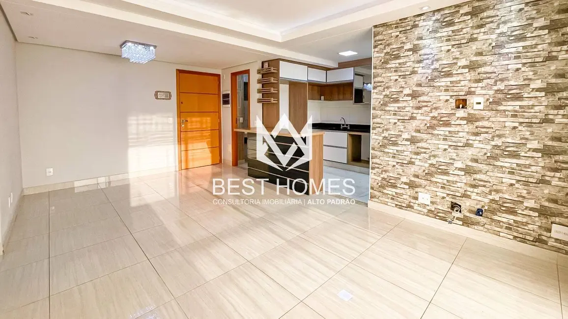 Apartamento com 3 quartos à venda, 96m2 em Parque da Represa, Jundiai - SP - imagem 8 Foto 8 de Apartamento com 3 quartos à venda, 96m2 em Parque da Represa, Jundiai - SP