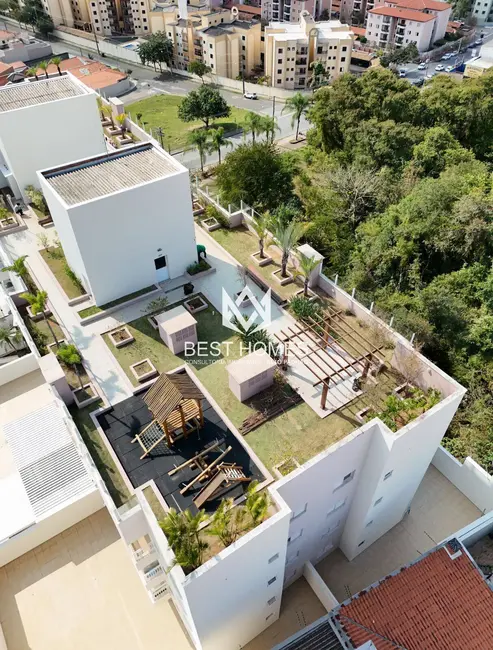 Apartamento com 3 quartos à venda, 96m2 em Parque da Represa, Jundiai - SP - imagem 5 Foto 5 de Apartamento com 3 quartos à venda, 96m2 em Parque da Represa, Jundiai - SP