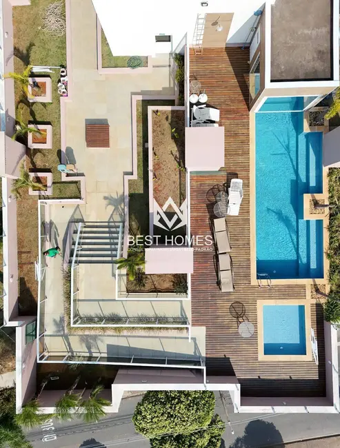 Apartamento com 3 quartos à venda, 96m2 em Parque da Represa, Jundiai - SP - imagem 4 Foto 4 de Apartamento com 3 quartos à venda, 96m2 em Parque da Represa, Jundiai - SP