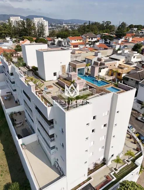 Apartamento com 3 quartos à venda, 96m2 em Parque da Represa, Jundiai - SP - imagem 6 Foto 6 de Apartamento com 3 quartos à venda, 96m2 em Parque da Represa, Jundiai - SP