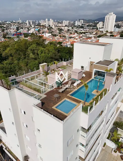 Apartamento com 3 quartos à venda, 96m2 em Parque da Represa, Jundiai - SP - imagem 3 Foto 3 de Apartamento com 3 quartos à venda, 96m2 em Parque da Represa, Jundiai - SP