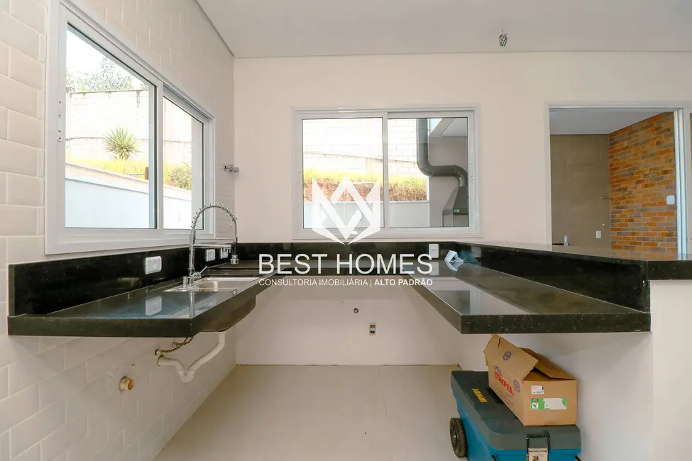 Foto 4 de Casa de Condomínio com 3 quartos à venda, 156m2 em Jardim Celeste, Jundiai - SP