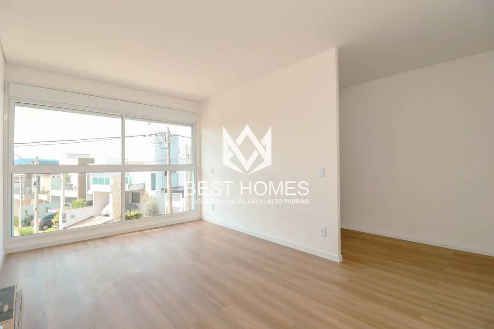 Foto 7 de Casa de Condomínio com 3 quartos à venda, 156m2 em Jardim Celeste, Jundiai - SP