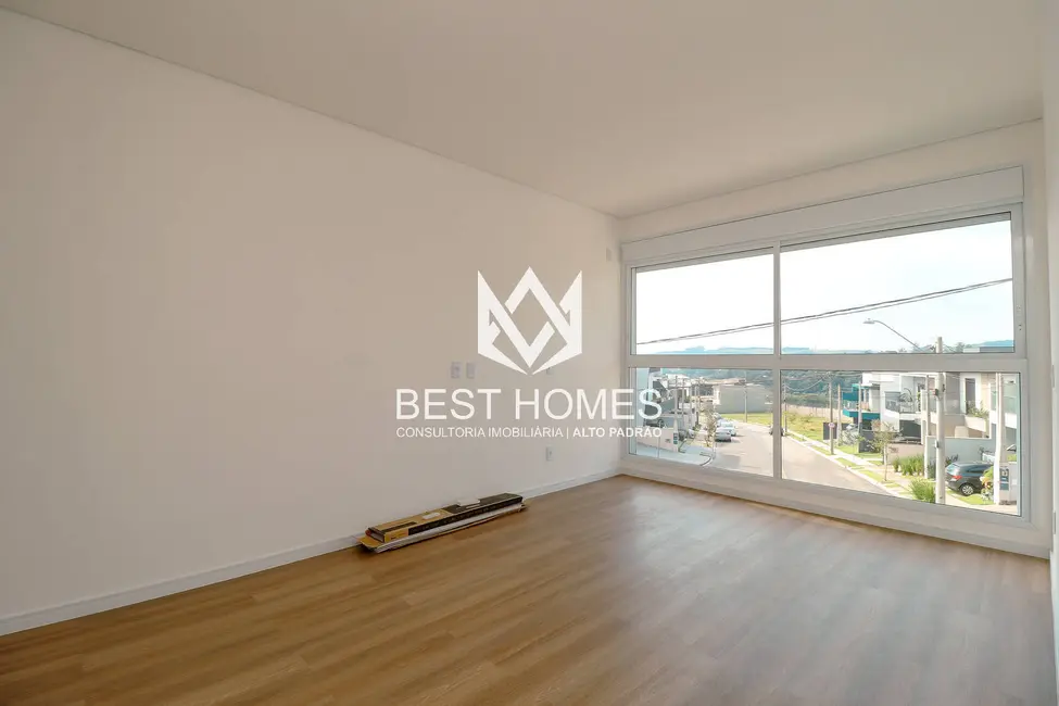 Foto 6 de Casa de Condomínio com 3 quartos à venda, 156m2 em Jardim Celeste, Jundiai - SP