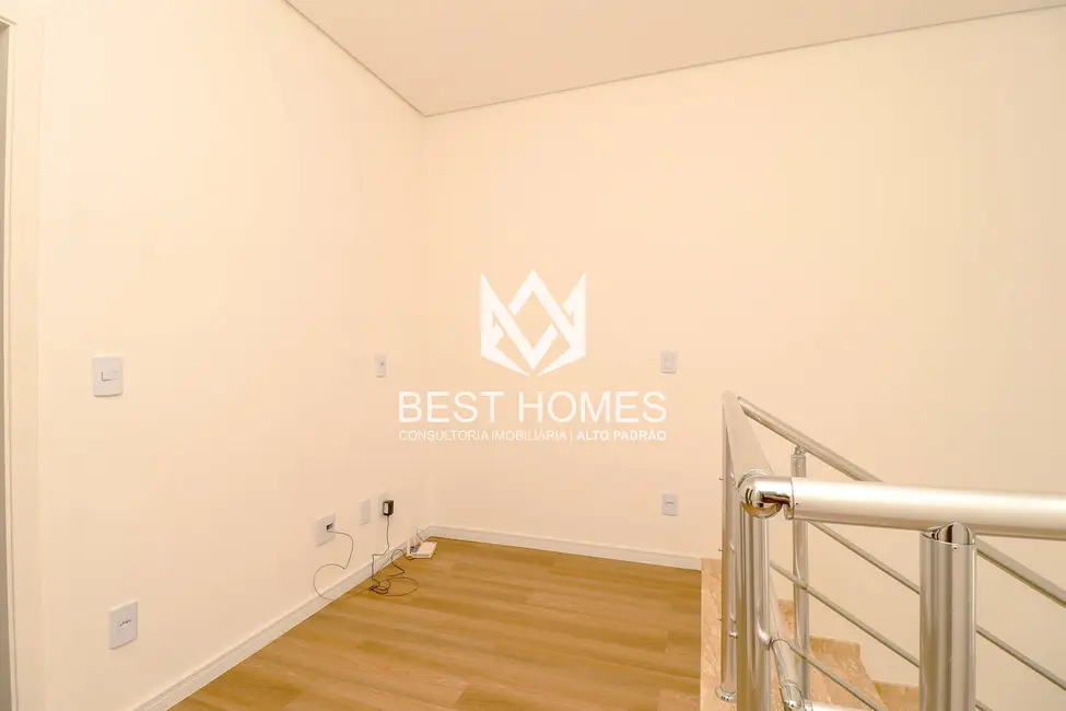 Foto 8 de Casa de Condomínio com 3 quartos à venda, 156m2 em Jardim Celeste, Jundiai - SP