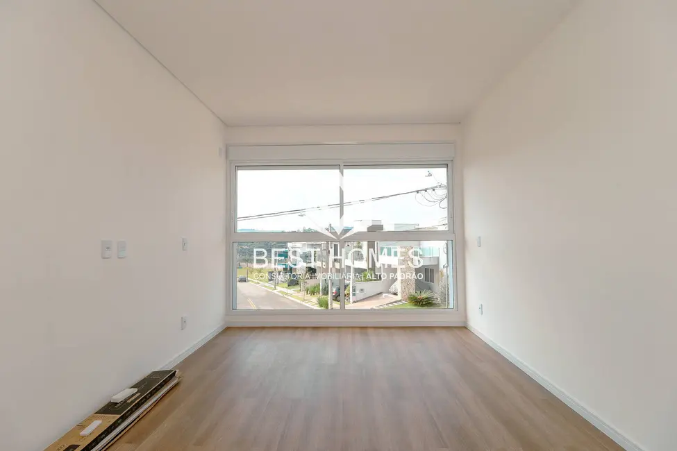 Foto 5 de Casa de Condomínio com 3 quartos à venda, 156m2 em Jardim Celeste, Jundiai - SP