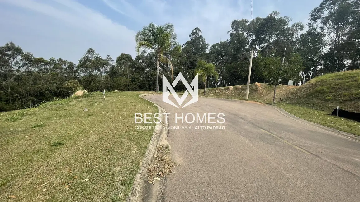 Foto 3 de Terreno / Lote à venda, 830m2 em Itupeva - SP