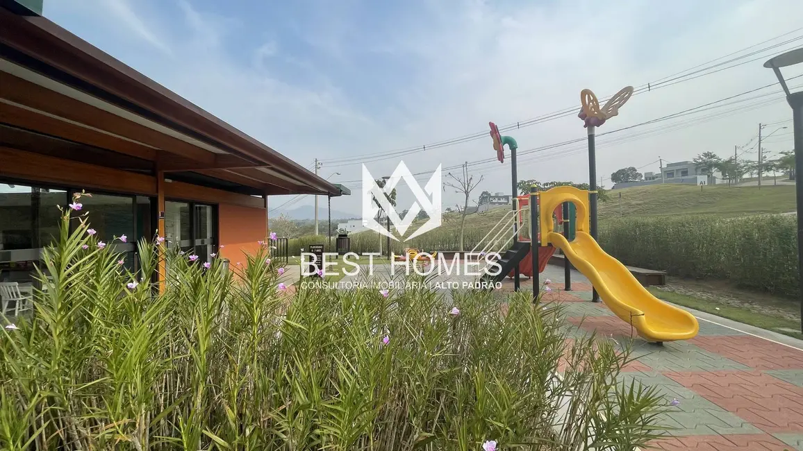 Foto 8 de Terreno / Lote à venda, 830m2 em Itupeva - SP