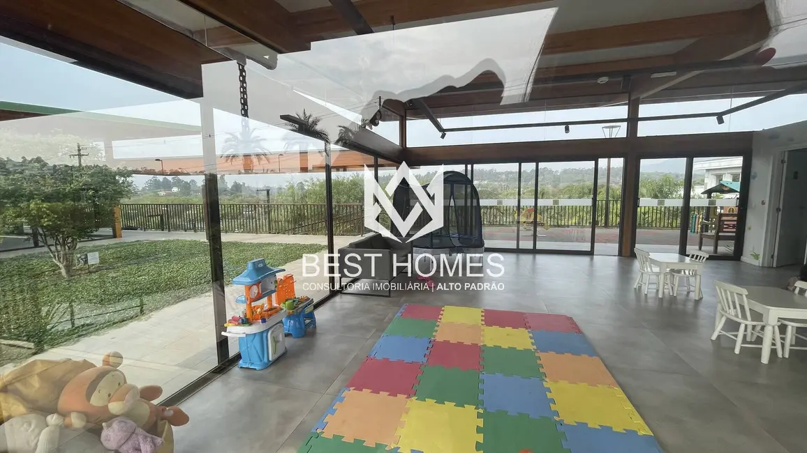 Foto 9 de Terreno / Lote à venda, 830m2 em Itupeva - SP