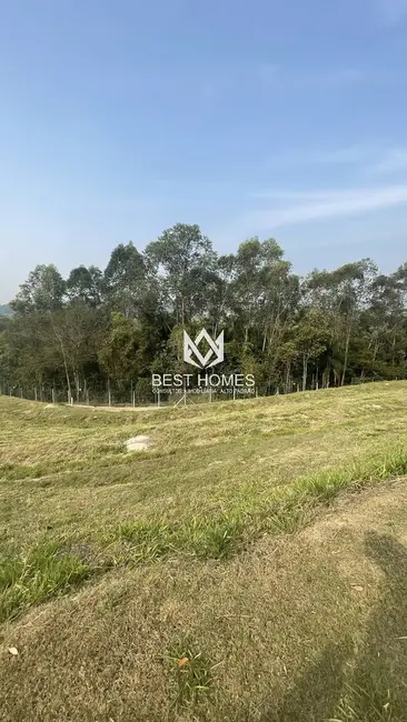 Foto 1 de Terreno / Lote à venda, 808m2 em Itupeva - SP