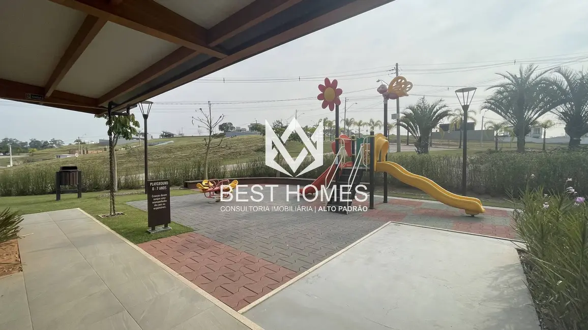 Foto 9 de Terreno / Lote à venda, 808m2 em Itupeva - SP