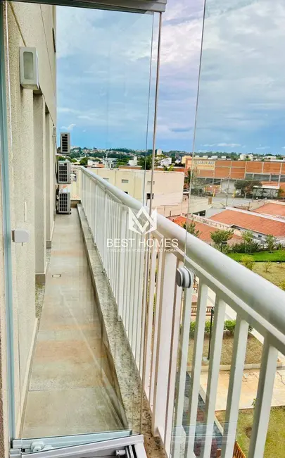 Foto 4 de Apartamento com 3 quartos à venda, 110m2 em Vila Lacerda, Jundiai - SP