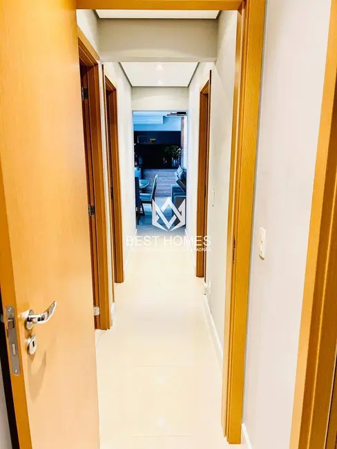 Foto 7 de Apartamento com 3 quartos à venda, 110m2 em Vila Lacerda, Jundiai - SP