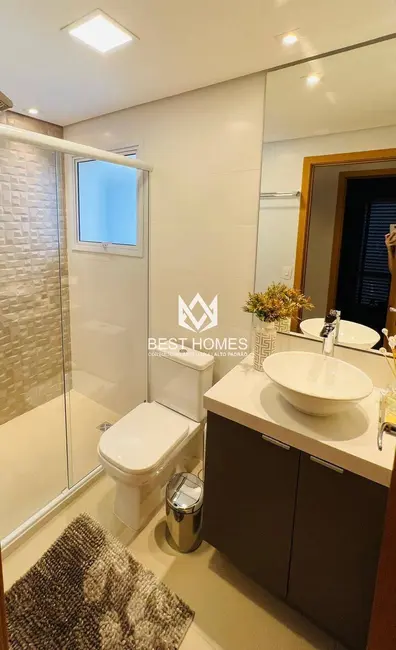 Foto 8 de Apartamento com 3 quartos à venda, 110m2 em Vila Lacerda, Jundiai - SP