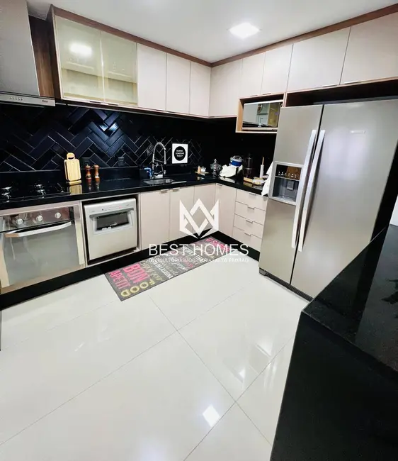 Foto 5 de Apartamento com 3 quartos à venda, 110m2 em Vila Lacerda, Jundiai - SP