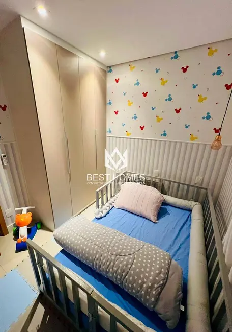 Foto 9 de Apartamento com 3 quartos à venda, 110m2 em Vila Lacerda, Jundiai - SP